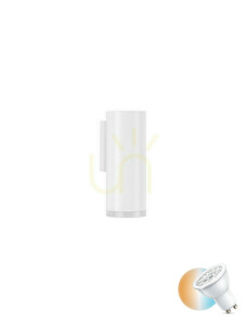 Kinkiet ZENFARO Luces Exclusivas LE45674 small 0