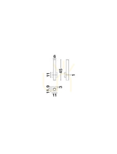 Kinkiet DELONZA Luces Exclusivas LE45684 small 3