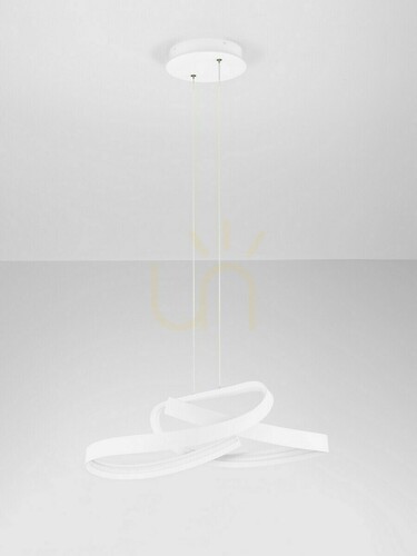 Sprawdź Lampa Wisząca ALAGON Luces Exclusivas LE45714