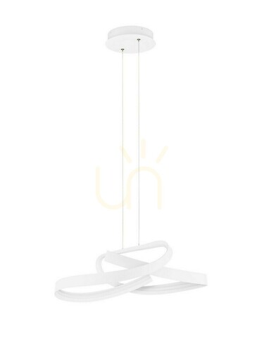 Sprawdź Lampa Wisząca ALAGON Luces Exclusivas LE45714