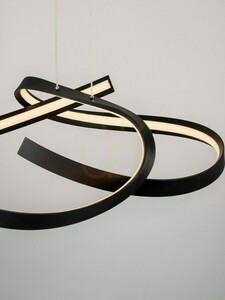 Lampa Wisząca ALAGON Luces Exclusivas LE45715 small 3