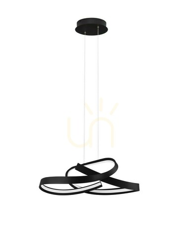 Sprawdź Lampa Wisząca ALAGON Luces Exclusivas LE45715