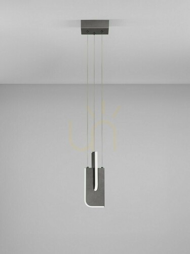 Sprawdź Lampa Wisząca ALBAIDA Luces Exclusivas LE45718
