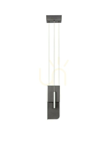 Sprawdź Lampa Wisząca ALBAIDA Luces Exclusivas LE45720