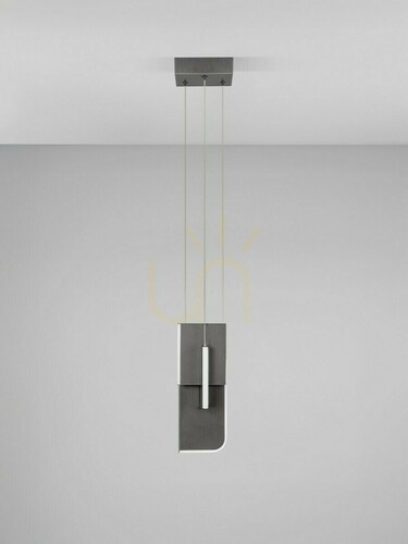 Sprawdź Lampa Wisząca ALBAIDA Luces Exclusivas LE45721