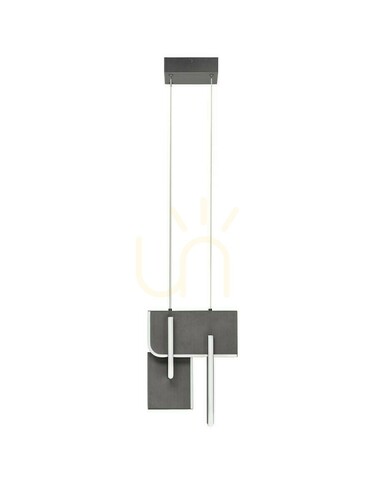 Sprawdź Lampa Wisząca ALBAIDA Luces Exclusivas LE45723