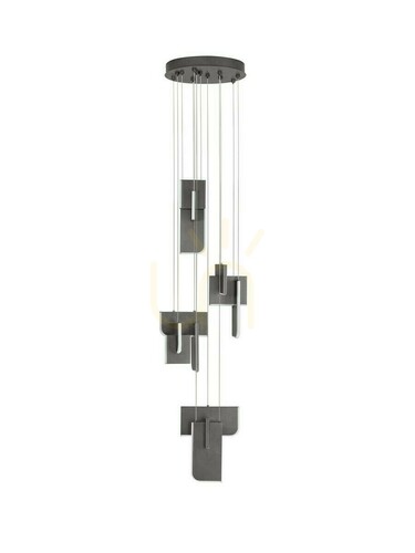 Sprawdź Lampa Wisząca ALBAIDA Luces Exclusivas LE45725