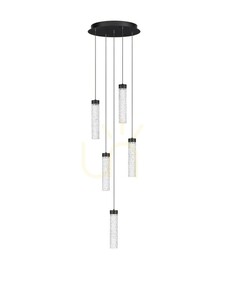 Lampa Wisząca ALBAL Luces Exclusivas LE45732 small 0