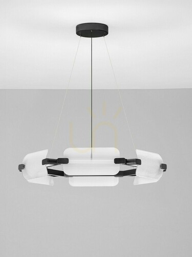 Sprawdź Lampa Wisząca ALBERI Luces Exclusivas LE45737