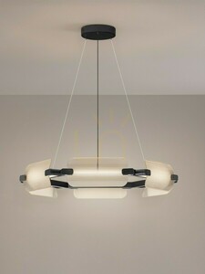 Lampa Wisząca ALBERI Luces Exclusivas LE45737 2 Lampa Wisząca ALBERI Luces Exclusivas LE45737 small 2