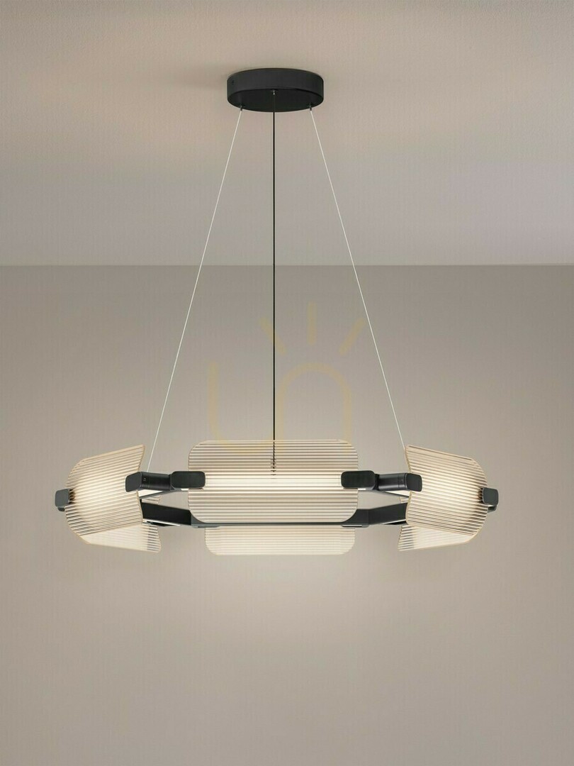 Obejrzyj Lampa Wisząca ALBERI Luces Exclusivas LE45737 Lampa Wisząca ALBERI Luces Exclusivas LE45737