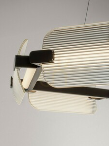Lampa Wisząca ALBERI Luces Exclusivas LE45737 3 Lampa Wisząca ALBERI Luces Exclusivas LE45737 small 3