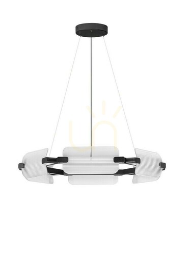 Sprawdź Lampa Wisząca ALBERI Luces Exclusivas LE45737