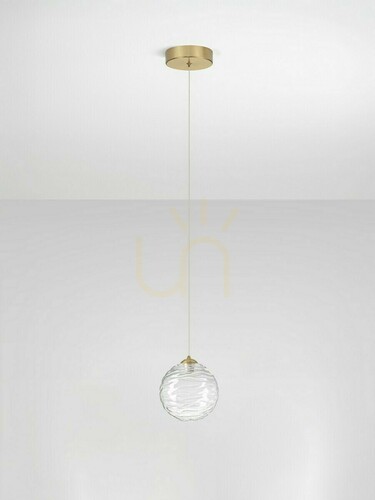 Sprawdź Lampa Wisząca ALBORA Luces Exclusivas LE45741