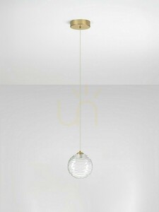 Lampa Wisząca ALBORA Luces Exclusivas LE45741 1 Lampa Wisząca ALBORA Luces Exclusivas LE45741 small 1