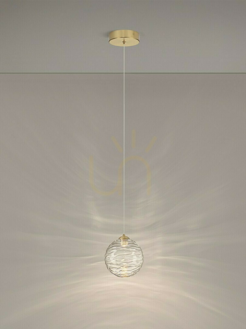 Obejrzyj Lampa Wisząca ALBORA Luces Exclusivas LE45741 Lampa Wisząca ALBORA Luces Exclusivas LE45741