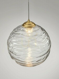 Lampa Wisząca ALBORA Luces Exclusivas LE45741 3 Lampa Wisząca ALBORA Luces Exclusivas LE45741 small 3