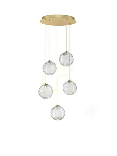 Sprawdź Lampa Wisząca ALBORA Luces Exclusivas LE45745