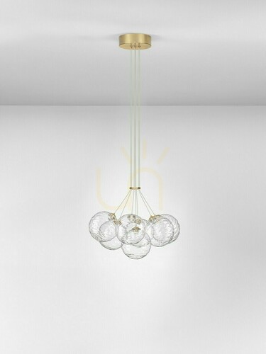 Sprawdź Lampa Wisząca ALBORA Luces Exclusivas LE45748