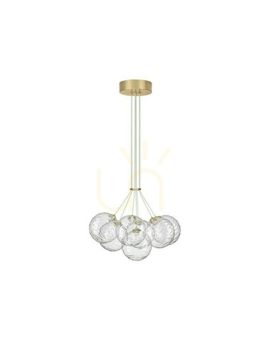 Sprawdź Lampa Wisząca ALBORA Luces Exclusivas LE45749