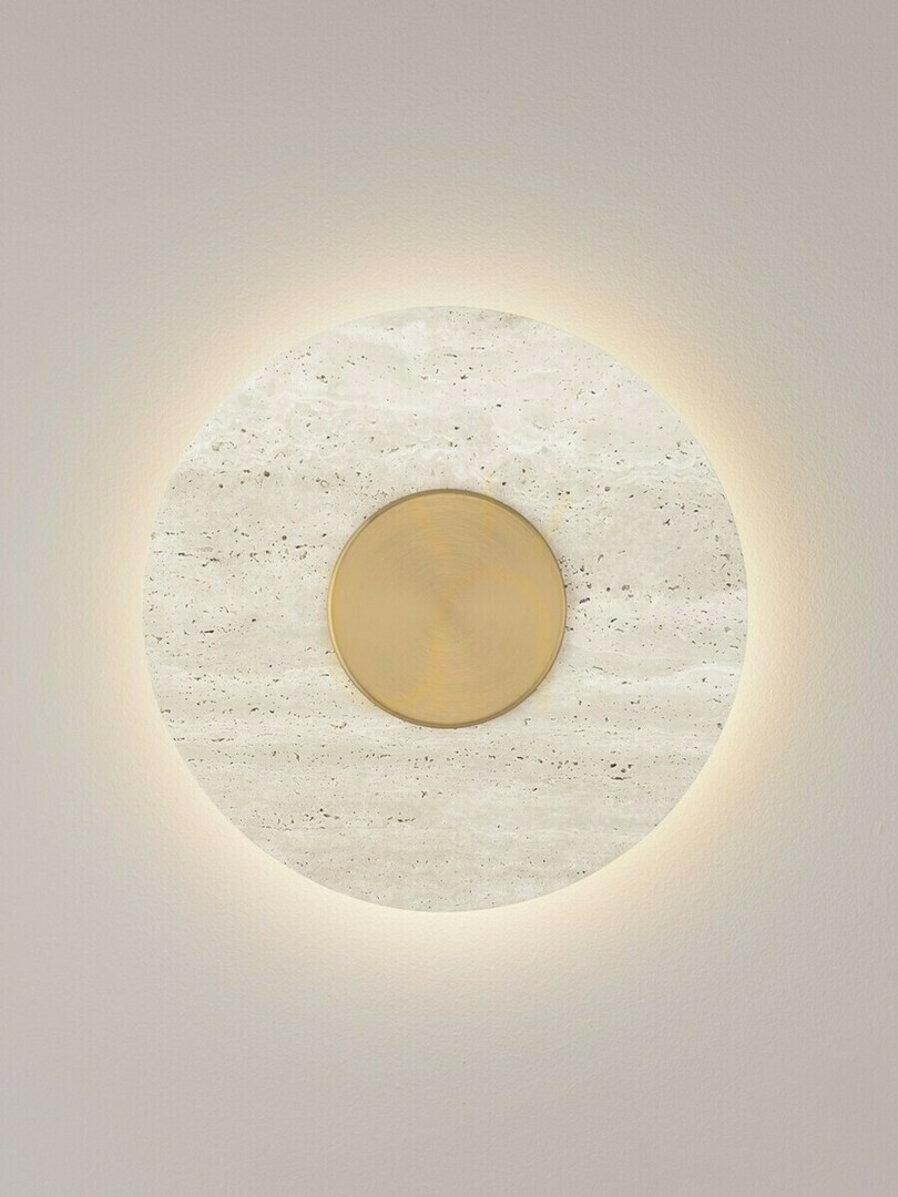 Obejrzyj Kinkiet ALCANT Luces Exclusivas LE45750 Kinkiet ALCANT Luces Exclusivas LE45750