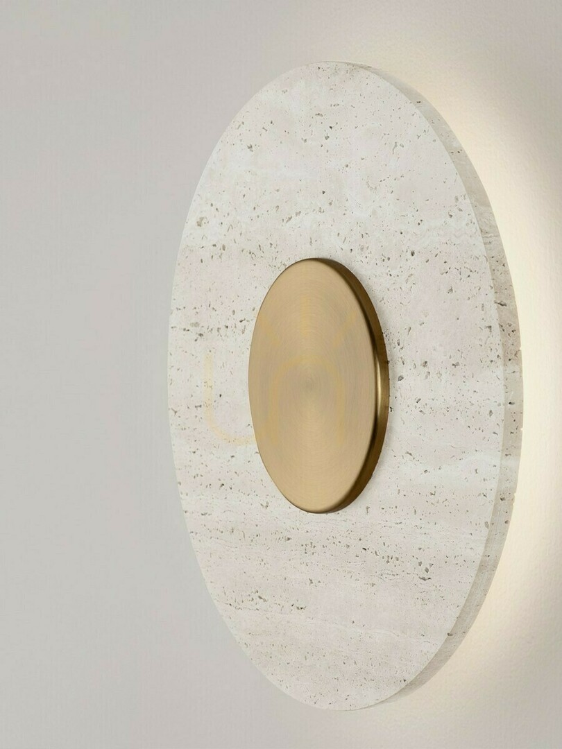 Wyświetl Kinkiet ALCANT Luces Exclusivas LE45750 Kinkiet ALCANT Luces Exclusivas LE45750