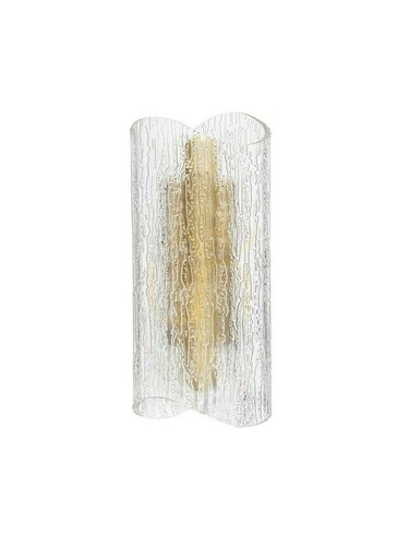 Sprawdź Kinkiet ALCIRA Luces Exclusivas złoty LED 5W IP20 LE45751