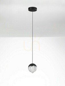 Lampa Wisząca ALCUDIA Luces Exclusivas LE45753 small 1