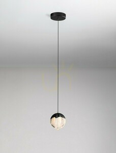 Lampa Wisząca ALCUDIA Luces Exclusivas LE45753 small 2