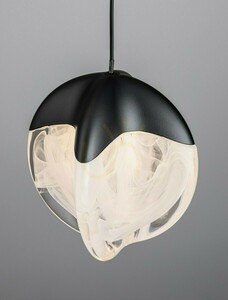 Lampa Wisząca ALCUDIA Luces Exclusivas LE45753 small 3