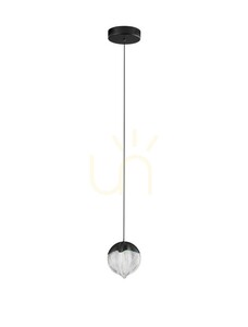 Lampa Wisząca ALCUDIA Luces Exclusivas LE45753 small 0