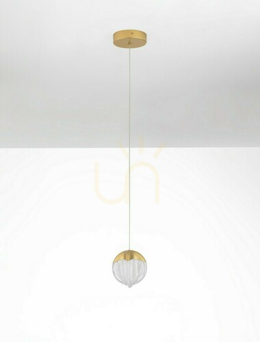 Sprawdź Lampa Wisząca ALCUDIA Luces Exclusivas LE45754