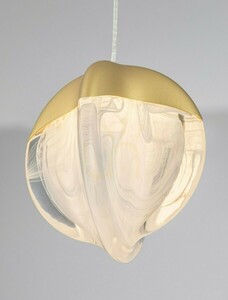 Lampa Wisząca ALCUDIA Luces Exclusivas LE45754 small 4