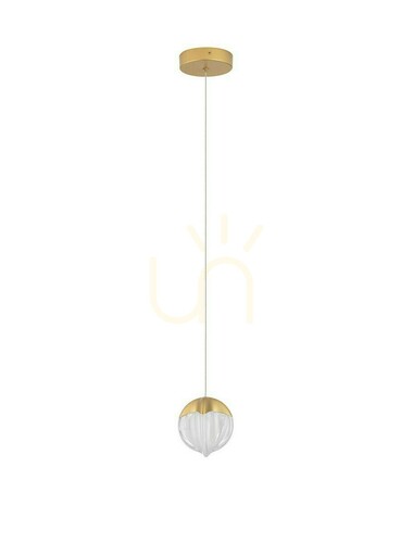 Sprawdź Lampa Wisząca ALCUDIA Luces Exclusivas LE45754