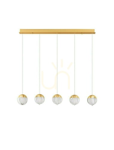 Sprawdź Lampa Wisząca ALCUDIA Luces Exclusivas LE45758