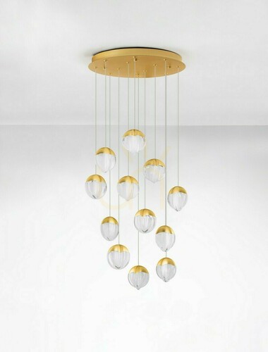 Sprawdź Lampa Wisząca ALCUDIA Luces Exclusivas LE45759