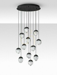 Lampa Wisząca ALCUDIA Luces Exclusivas LE45761 1 Lampa Wisząca ALCUDIA Luces Exclusivas LE45761 small 1