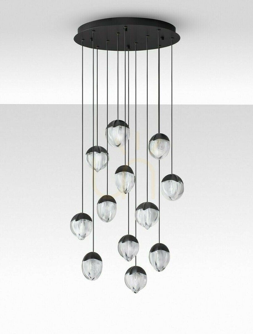 Zobacz Lampa Wisząca ALCUDIA Luces Exclusivas LE45761 Lampa Wisząca ALCUDIA Luces Exclusivas LE45761