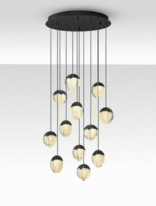 Lampa Wisząca ALCUDIA Luces Exclusivas LE45761 2 Lampa Wisząca ALCUDIA Luces Exclusivas LE45761 small 2