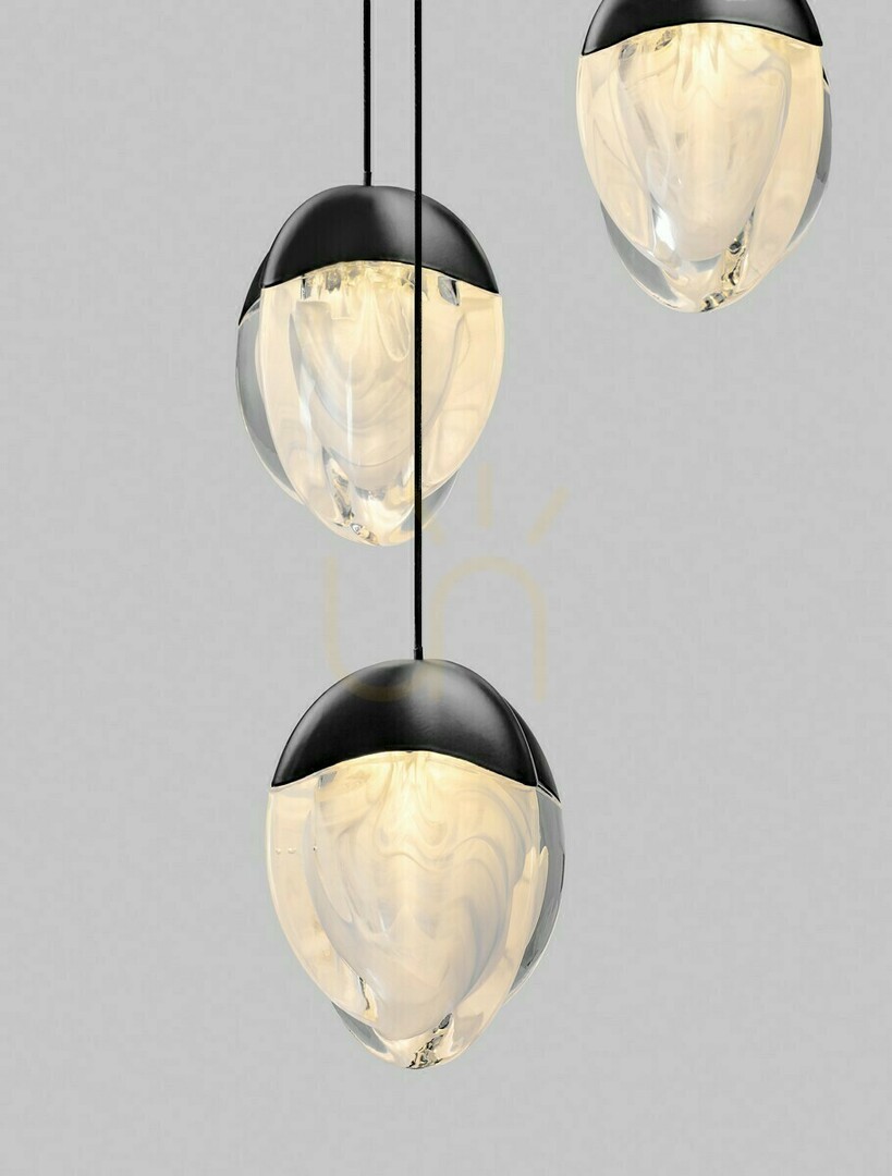 Wyświetl Lampa Wisząca ALCUDIA Luces Exclusivas LE45761 Lampa Wisząca ALCUDIA Luces Exclusivas LE45761