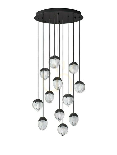 Sprawdź Lampa Wisząca ALCUDIA Luces Exclusivas LE45761