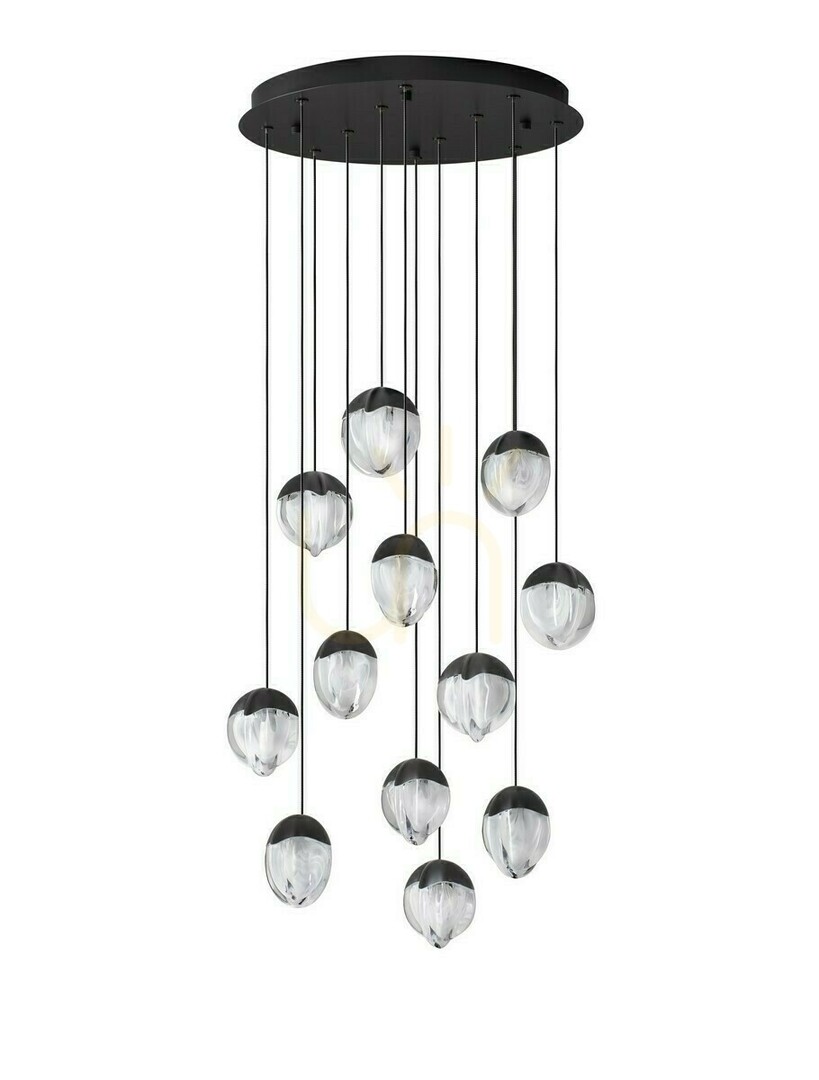 Sprawdź Lampa Wisząca ALCUDIA Luces Exclusivas LE45761 Lampa Wisząca ALCUDIA Luces Exclusivas LE45761
