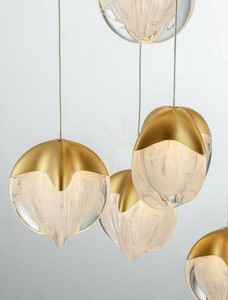 Lampa Wisząca ALCUDIA Luces Exclusivas LE45762 small 5