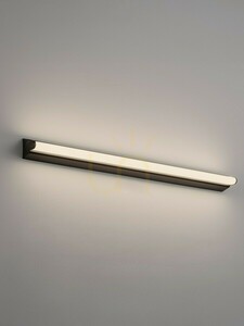 Kinkiet LED Luces Exclusivas ALFARO LE45779 czarny 17 W 63 cm small 5