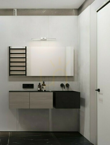Sprawdź Kinkiet ALFAS Luces Exclusivas LE45784