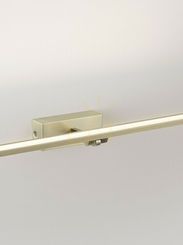 Sprawdź Kinkiet ALFAS Luces Exclusivas LE45785