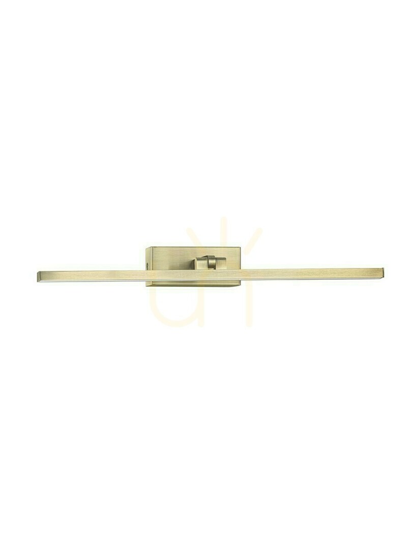 Sprawdź Kinkiet ALFAS Luces Exclusivas LE45785 Kinkiet ALFAS Luces Exclusivas LE45785