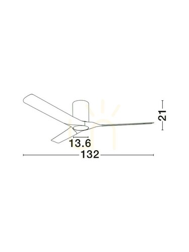 Sprawdź Plafon ALGEMES Luces Exclusivas LE45789