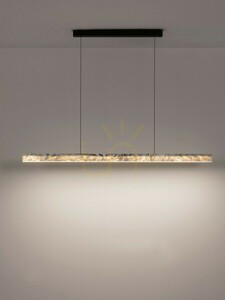 Lampa Wisząca ALHENDI Luces Exclusivas LE45794 2 Lampa Wisząca ALHENDI Luces Exclusivas LE45794 small 2