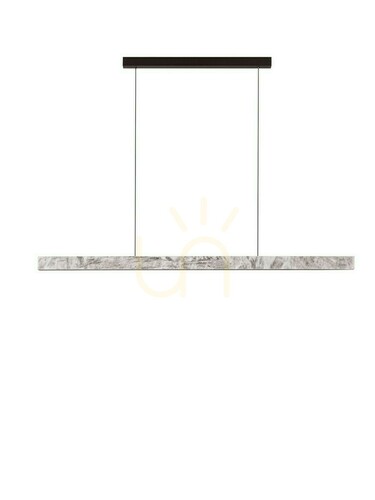 Sprawdź Lampa Wisząca ALHENDI Luces Exclusivas LE45794